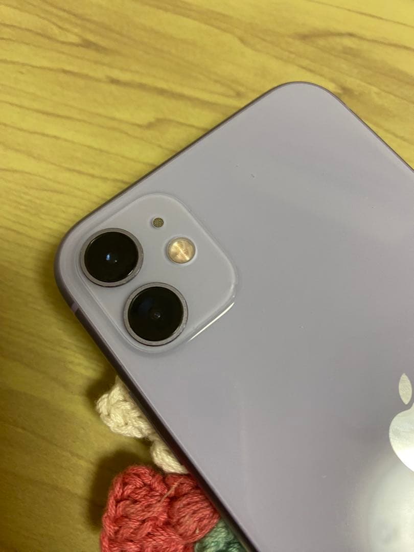 iphone 11/128GB/sim フリー