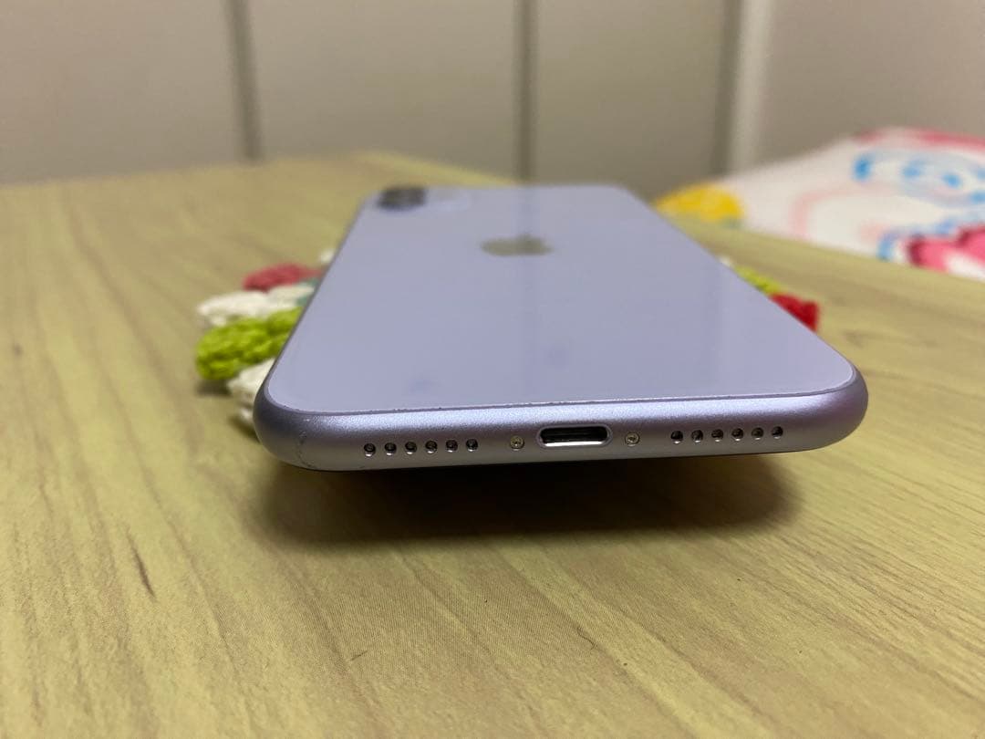 iphone 11/128GB/sim フリー