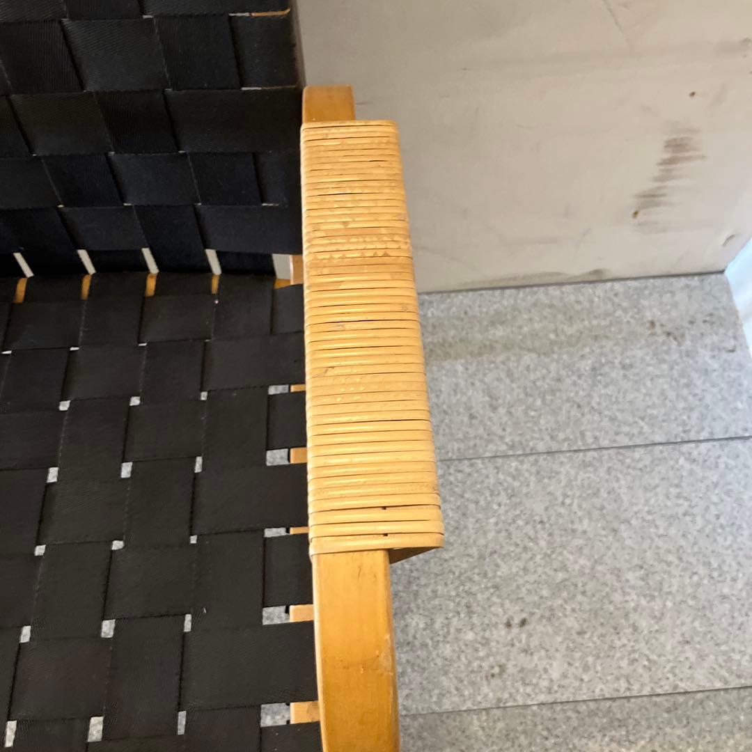 Artek 45 chair Alvar Aalto アルテック