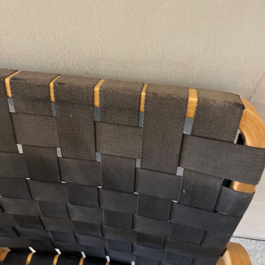 Artek 45 chair Alvar Aalto アルテック