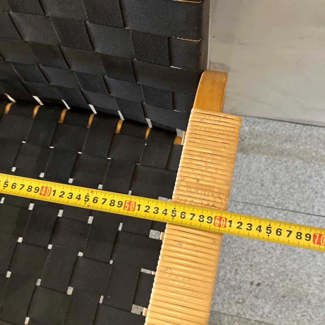 Artek 45 chair Alvar Aalto アルテック