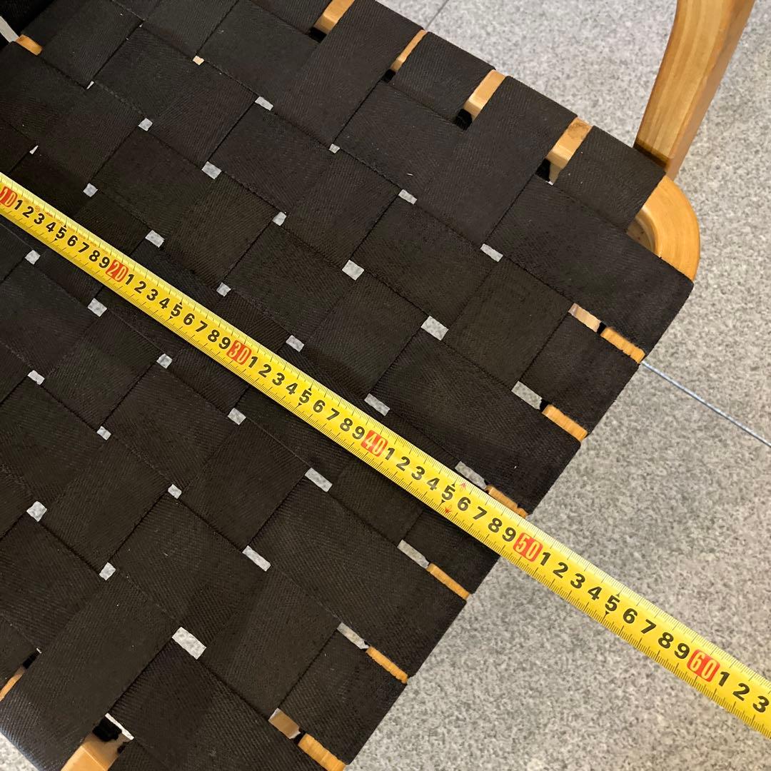 Artek 45 chair Alvar Aalto アルテック