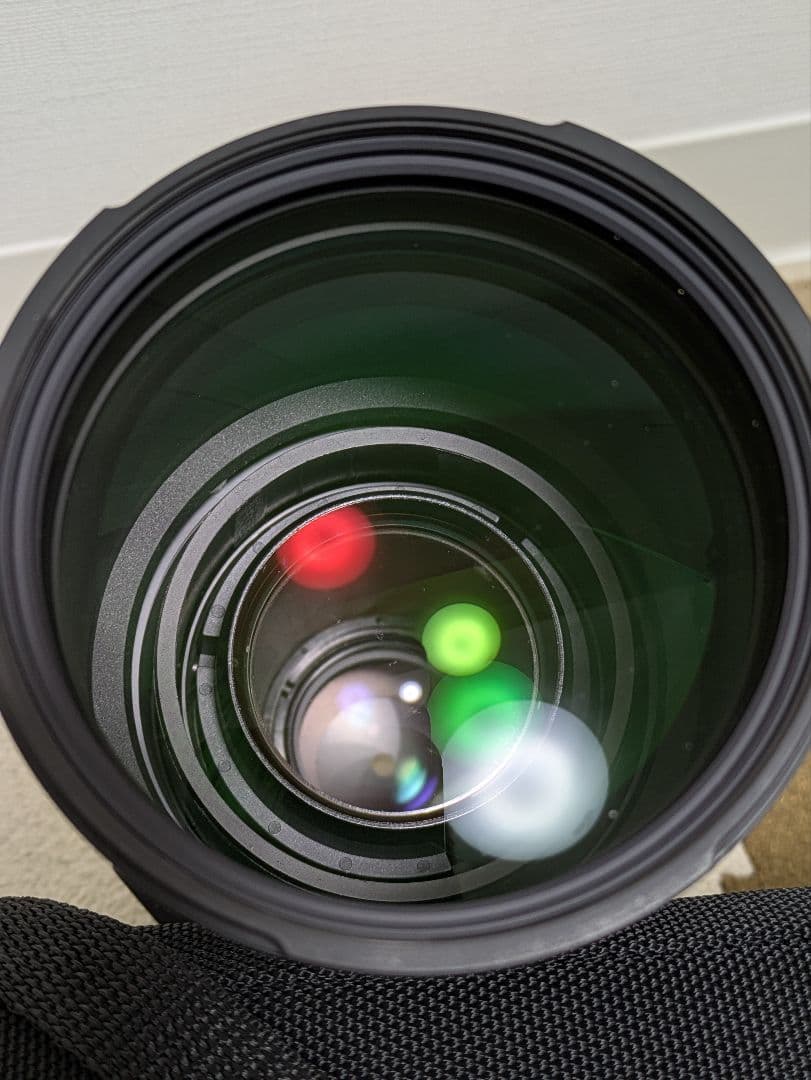 SIGMA 170-500mm F5-6.3 APO DG ソニー(SONY)用