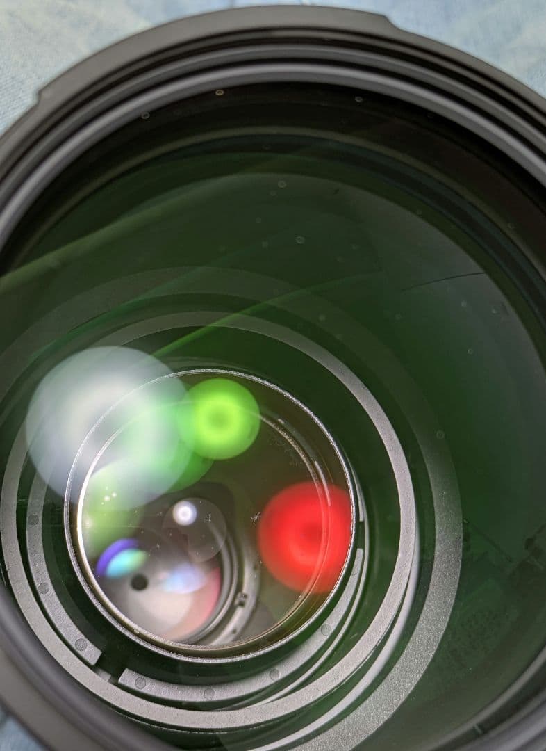 SIGMA 170-500mm F5-6.3 APO DG ソニー(SONY)用