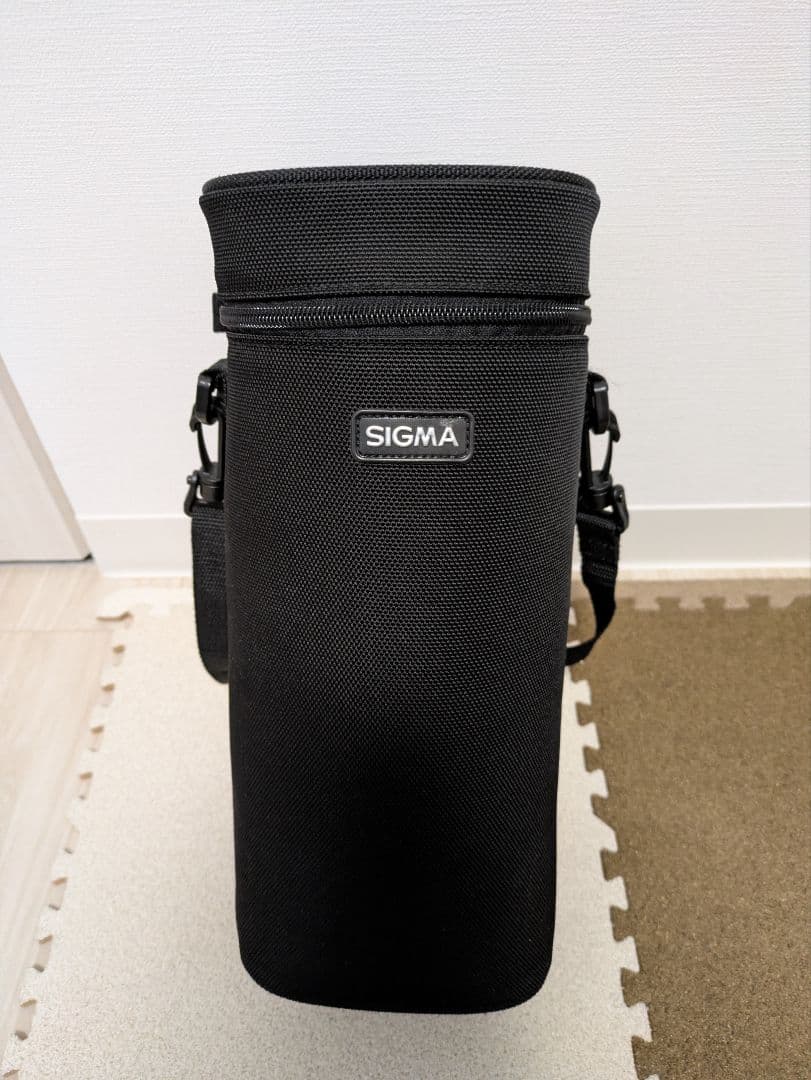 SIGMA 170-500mm F5-6.3 APO DG ソニー(SONY)用