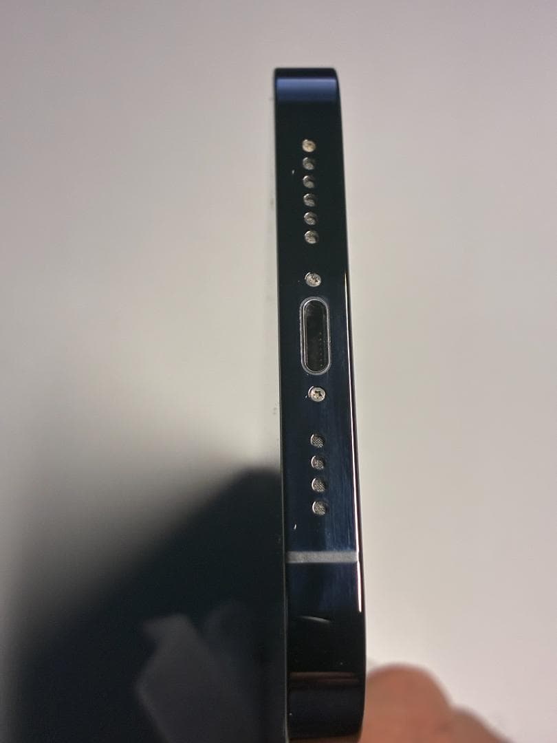 iPhone 13 Pro Max 256GB グラファイト SIMフリー 美品