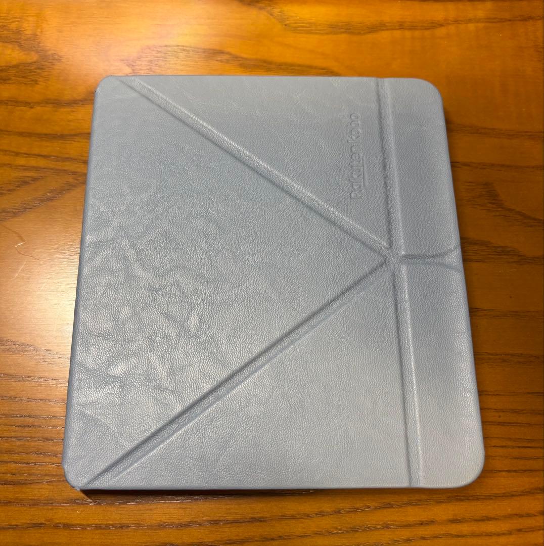 Kobo Libra 2 32G 電子書籍リーダー カバー付き