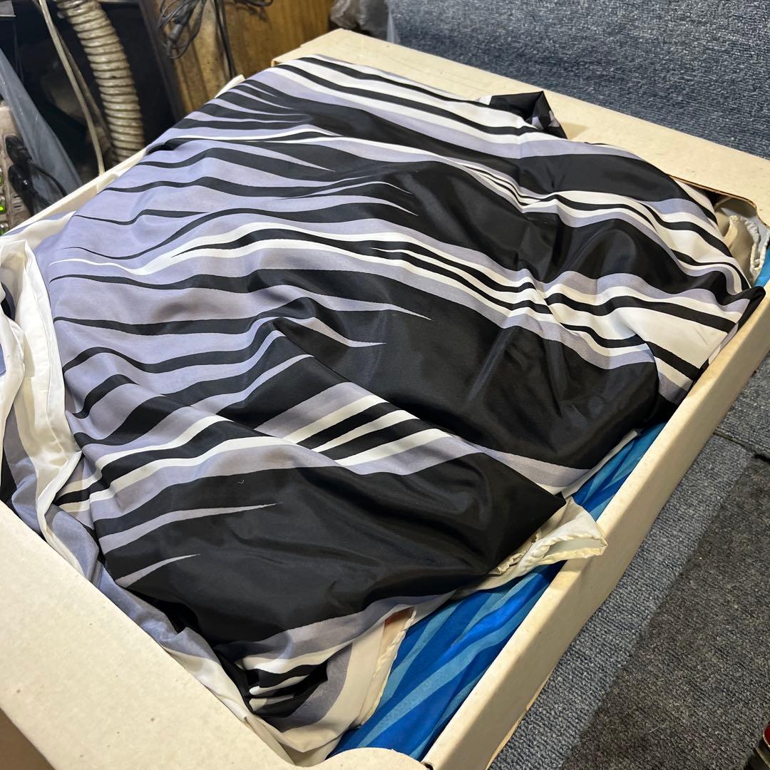 6m 5色 鯉のぼり セット　矢車欠品