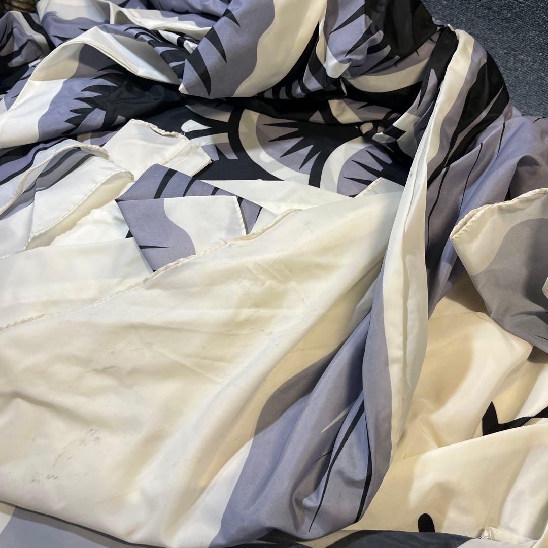 6m 5色 鯉のぼり セット　矢車欠品