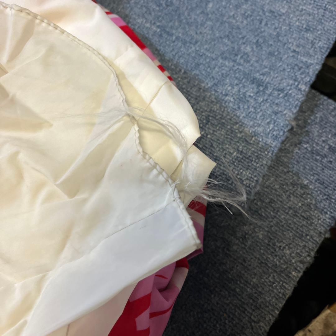 6m 5色 鯉のぼり セット　矢車欠品