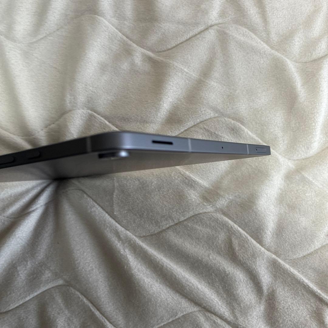 Samsung Galaxy Tab S10 Lite（フィルムケース付き）