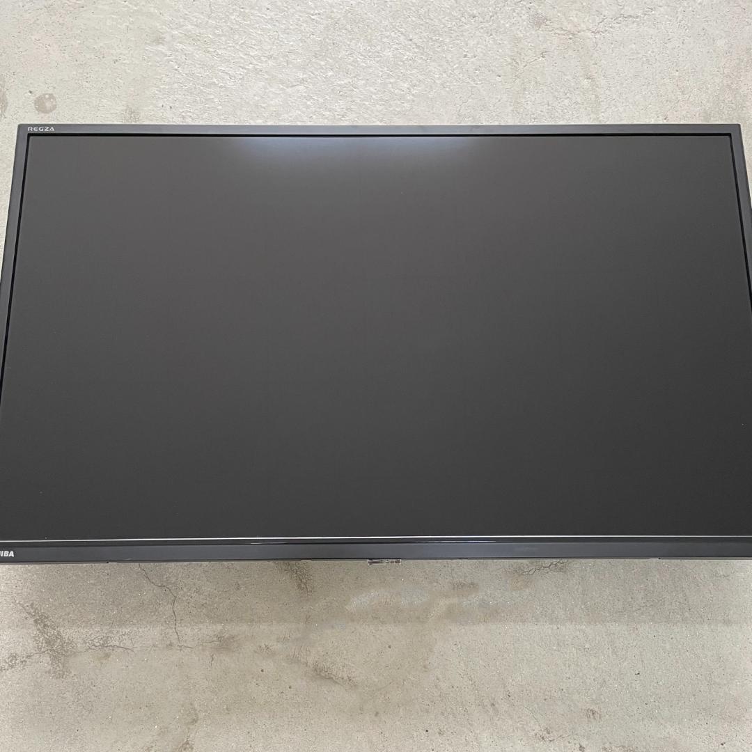 2023年製 東芝 液晶テレビ REGZA 32S24 ㊳
