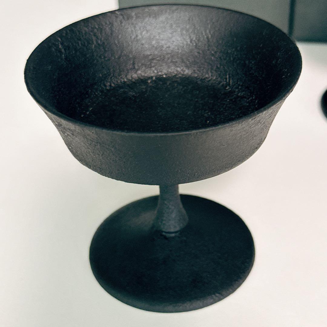 【値下げました】ソーサー ロー twoodworks 船木智仁