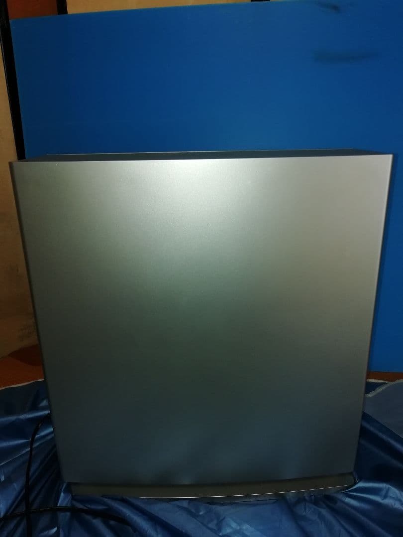 PANASONIC　サブウーハー