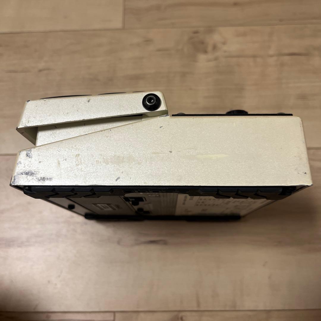 BOSS DD-20 デジタルディレイ　gigadelay