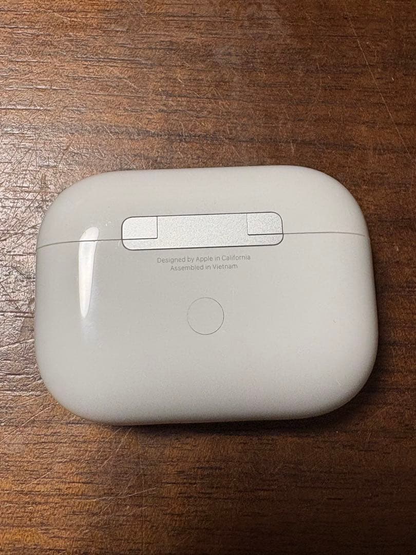 【付属品付】AirPods Pro 第1世代　ワイヤレスイヤホン
