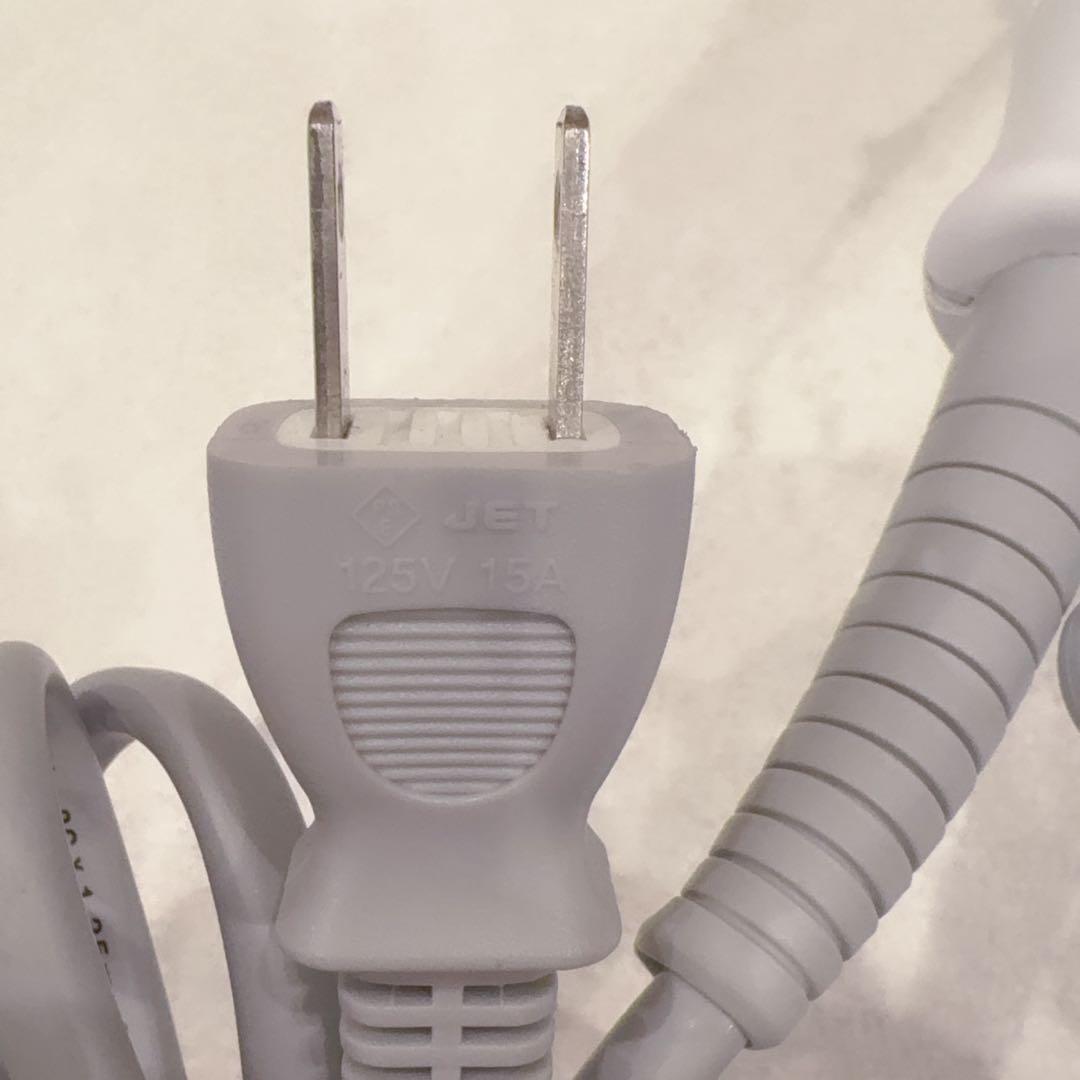 美品 REPRONIZER 2D Plus ホワイト