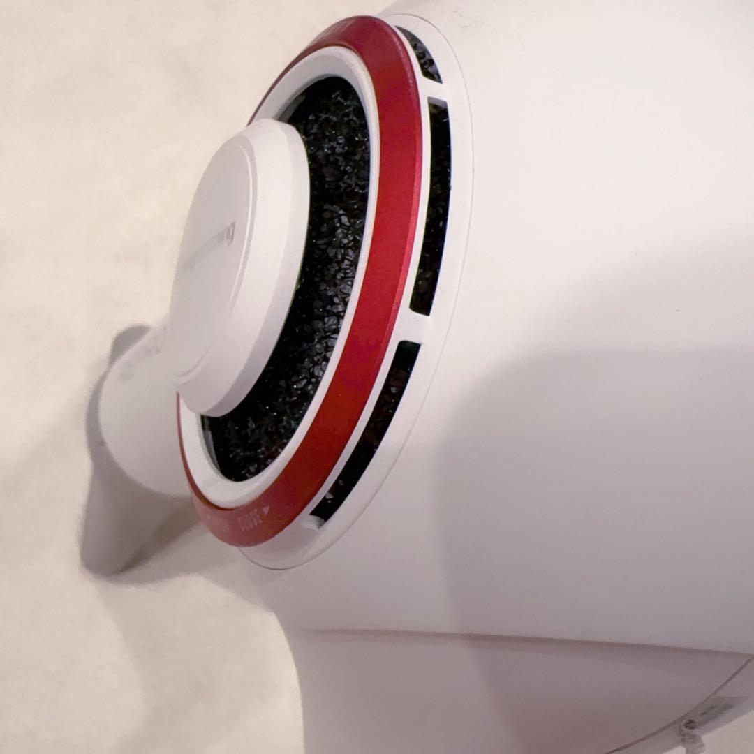 美品 REPRONIZER 2D Plus ホワイト