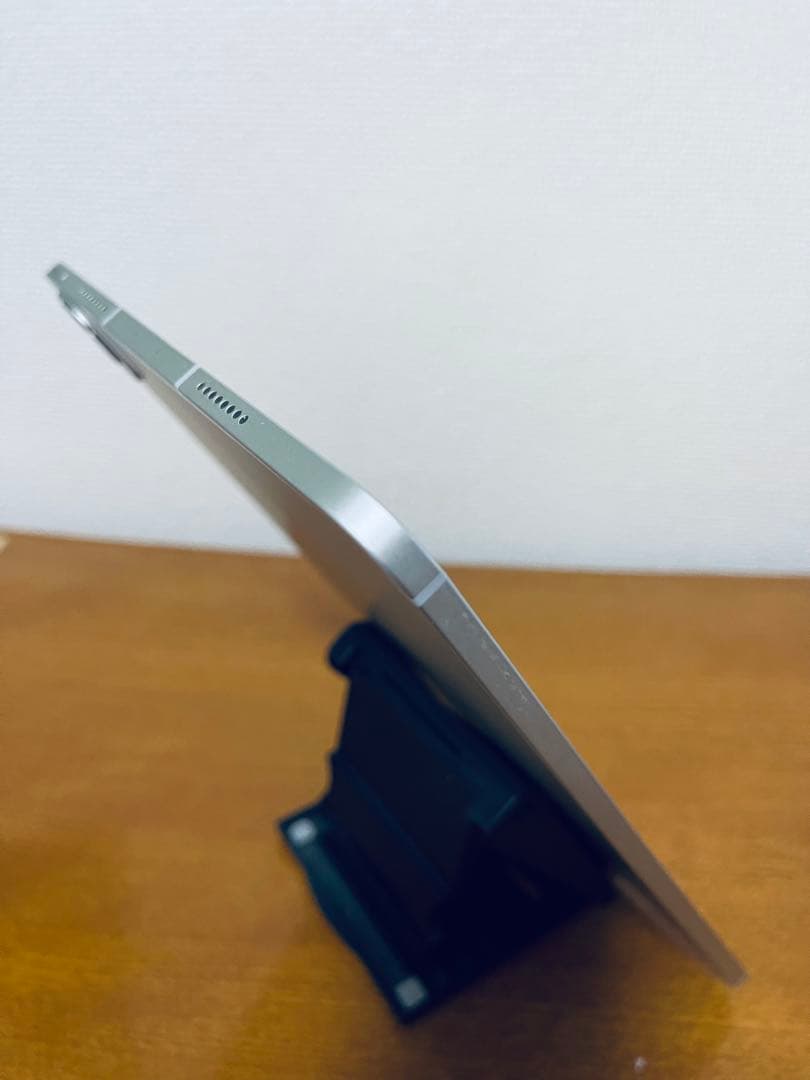 iPad Pro 11インチ (第3世代) 256GB セルラーモデル