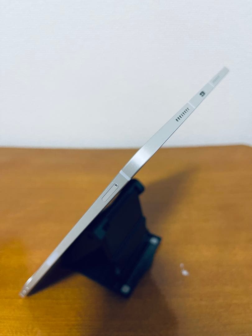 iPad Pro 11インチ (第3世代) 256GB セルラーモデル