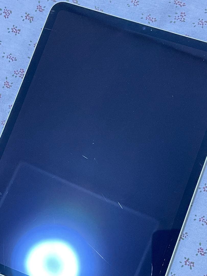 iPad Pro 11インチ (第3世代) 256GB セルラーモデル