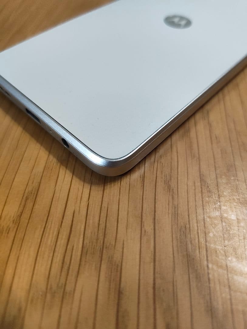 【美品】Motorola　motog64y5g