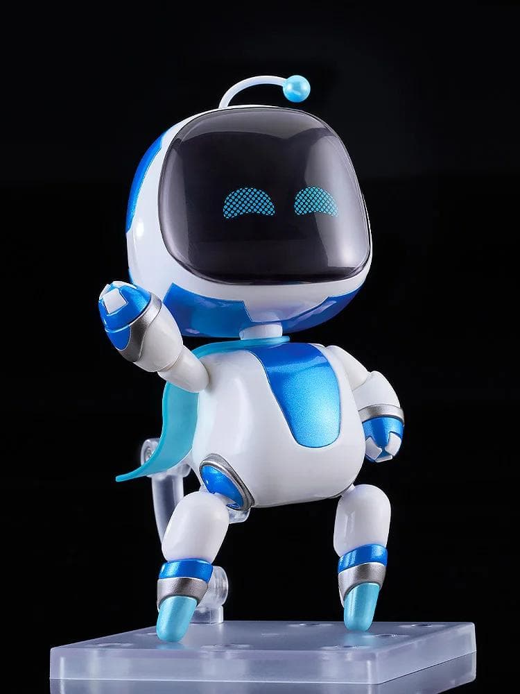 ねんどろいど アストロ メタリックVer.