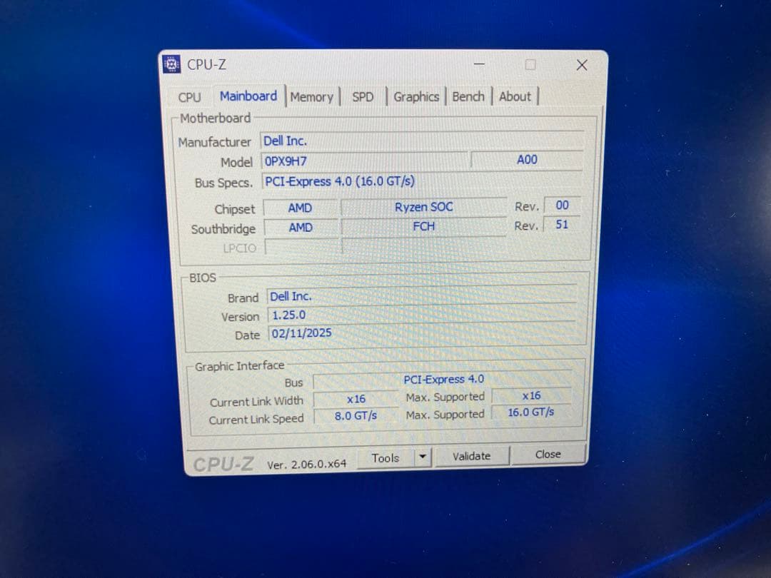 ⭐️M830A⭐️Dell AMD Ryzen 5 AMD Radeon