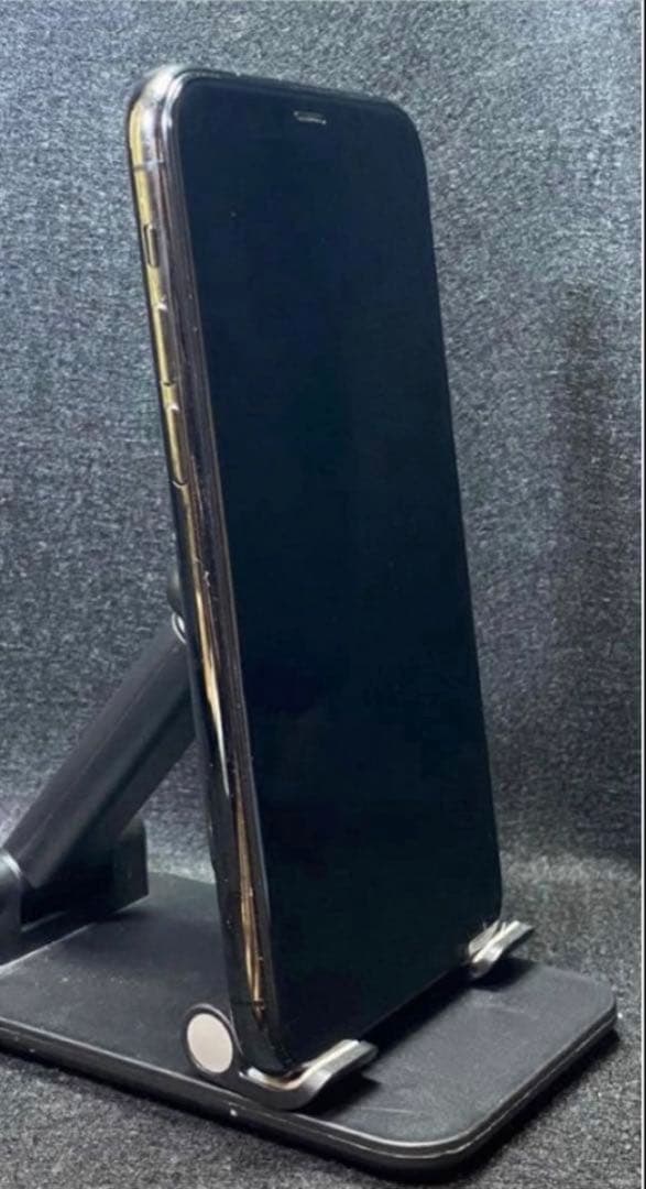 iPhone 11 Pro - 256GB ストレージ, スペースグレイ