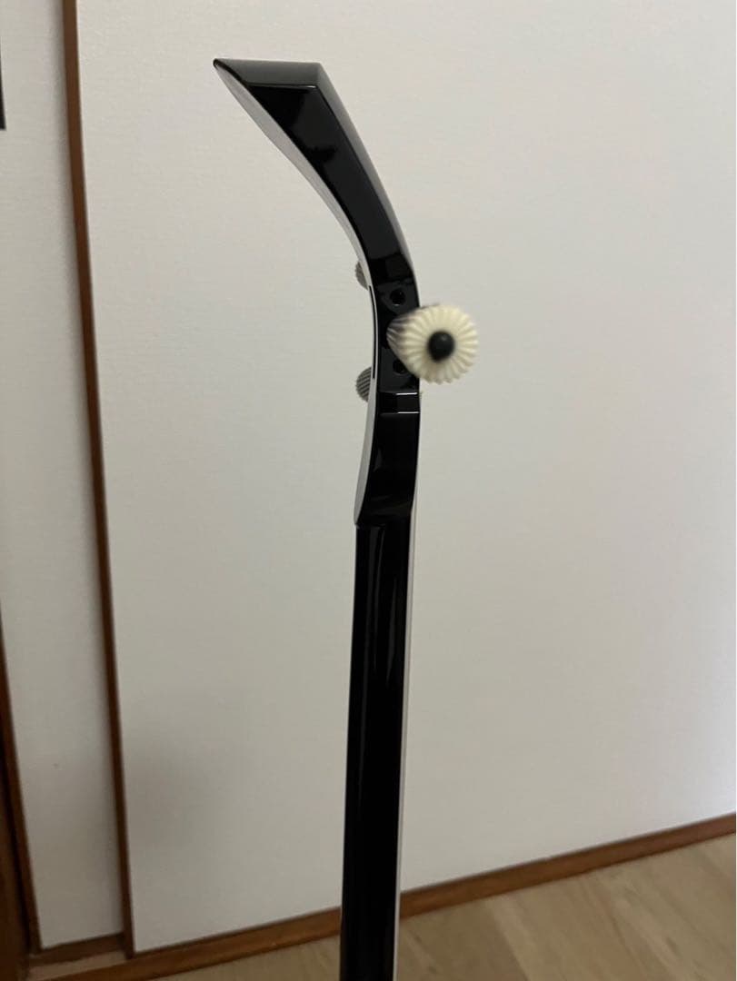 三線　黒木　ユナー型