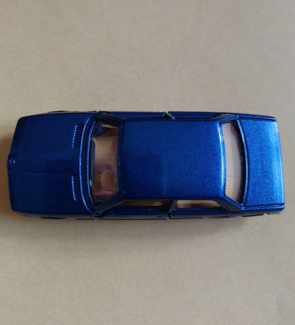 トミカ 103　 320i 日本製