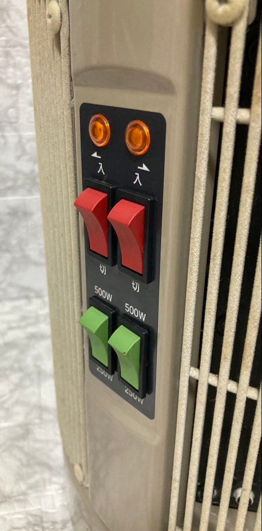 【2020年製】RCS 暖話室 1000型 DAN1000-R16 日本製