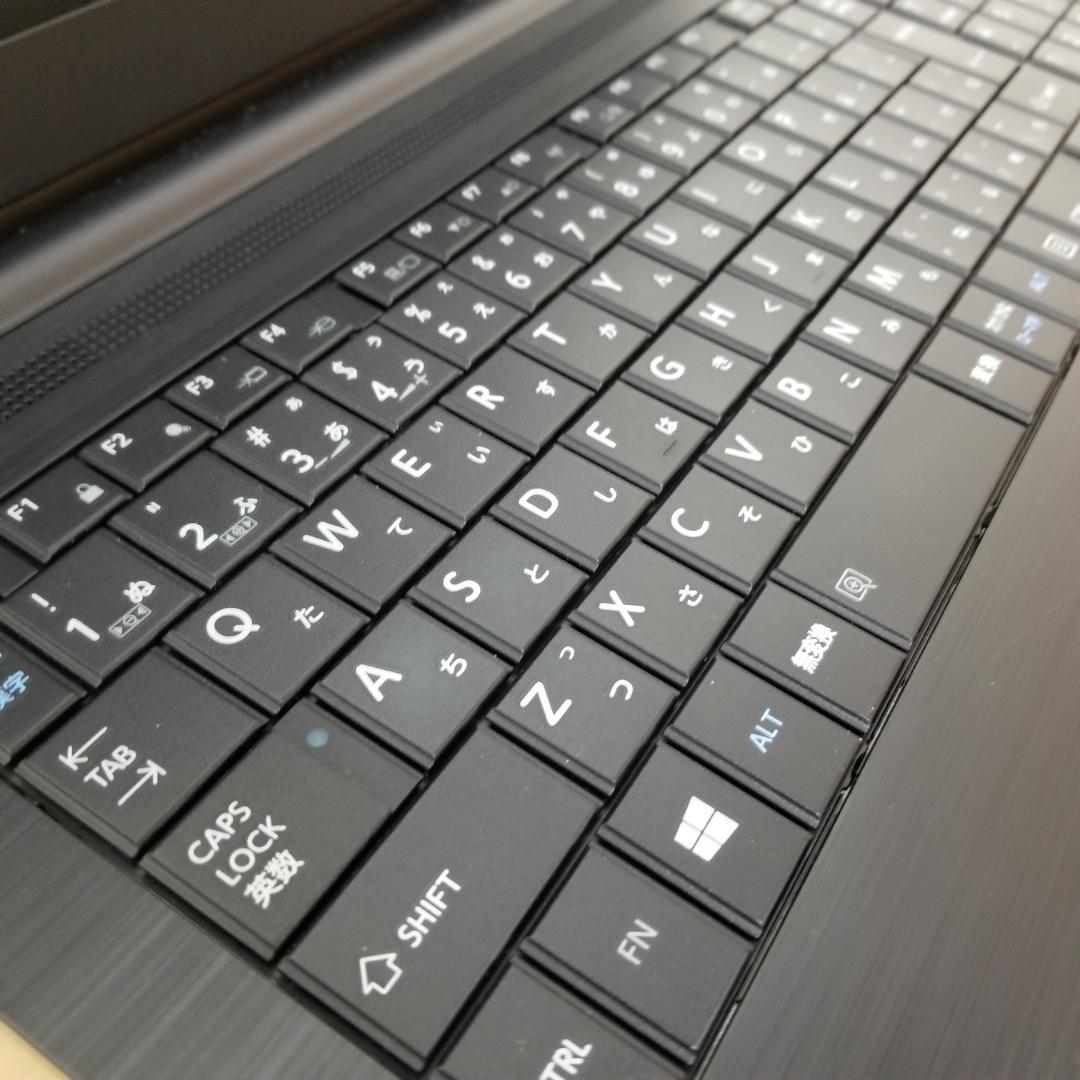 SSD Win11 DVD再生可 i5搭載 ノートPC 東芝 (E2920)