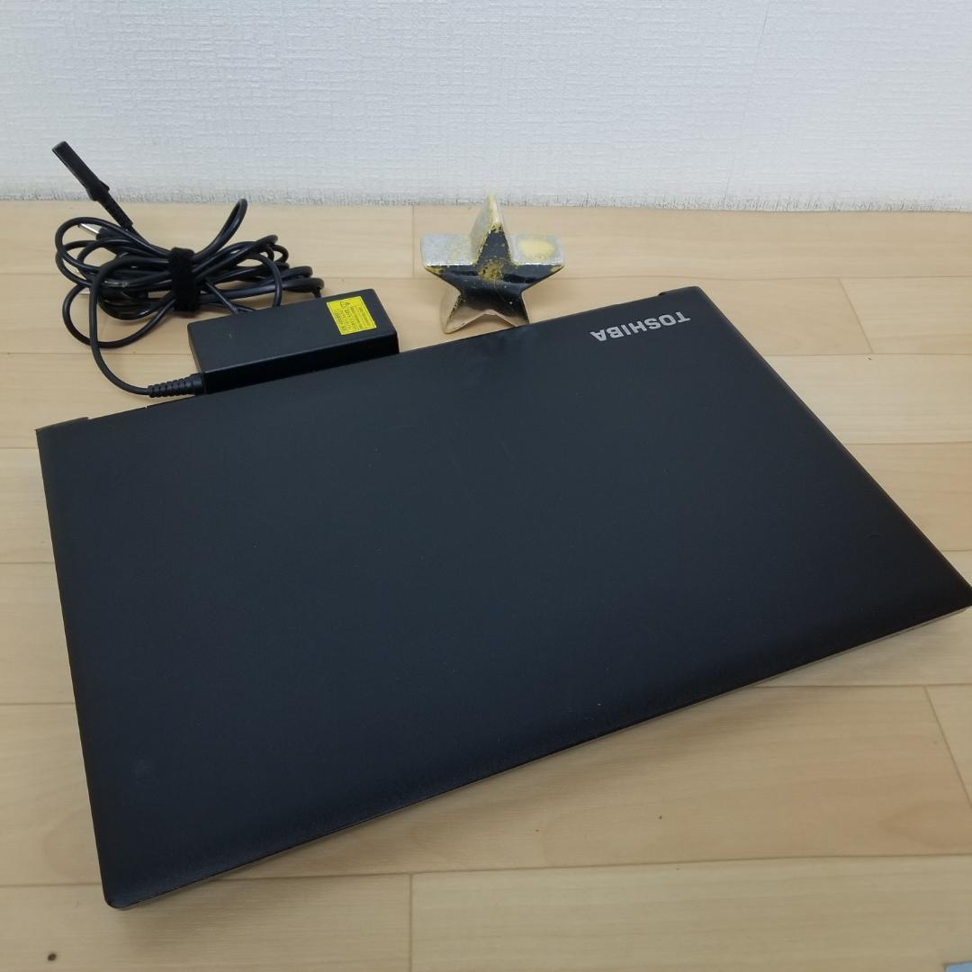 SSD Win11 DVD再生可 i5搭載 ノートPC 東芝 (E2920)