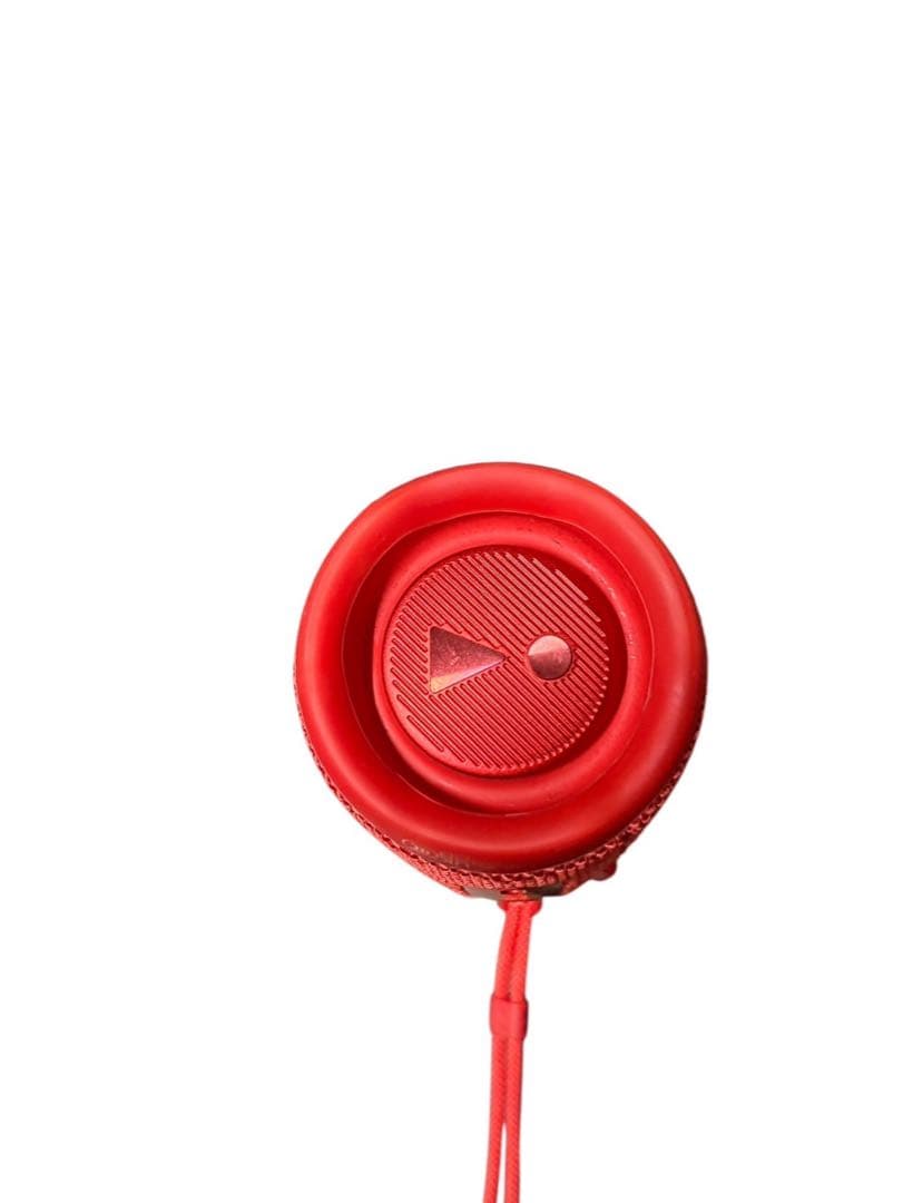 JBL ポータブルウォータープルーフスピーカー JBL Flip 6 Red