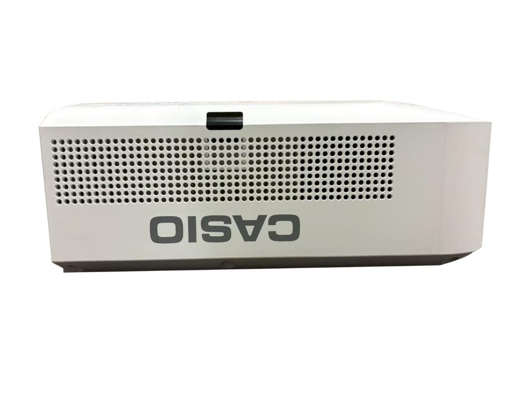 【箱付き】casio xj-ut351w カシオ プロジェクター