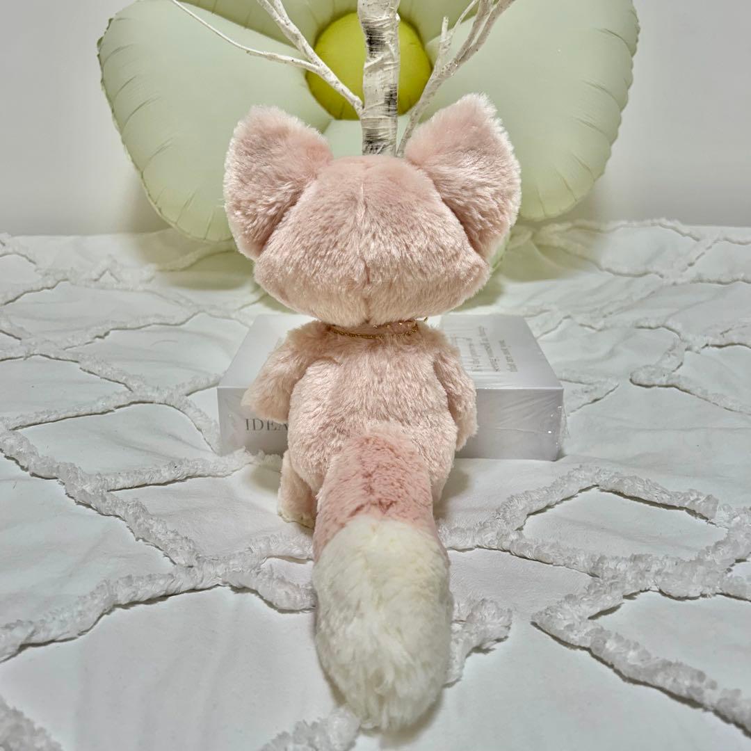 ★リーナベル　ショルダーサイズ★ダッフィー オルメル　ステラルー　オルメル