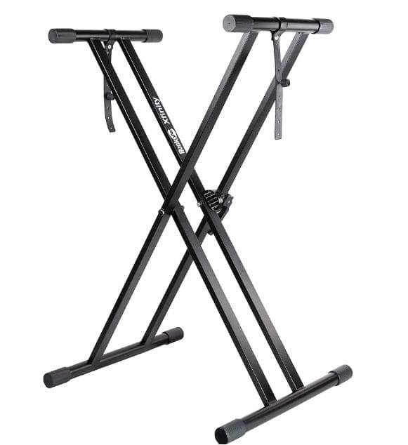 ヤマハ キーボード PSR-E273 61鍵盤 【スタンド・ヘッドホン付き】