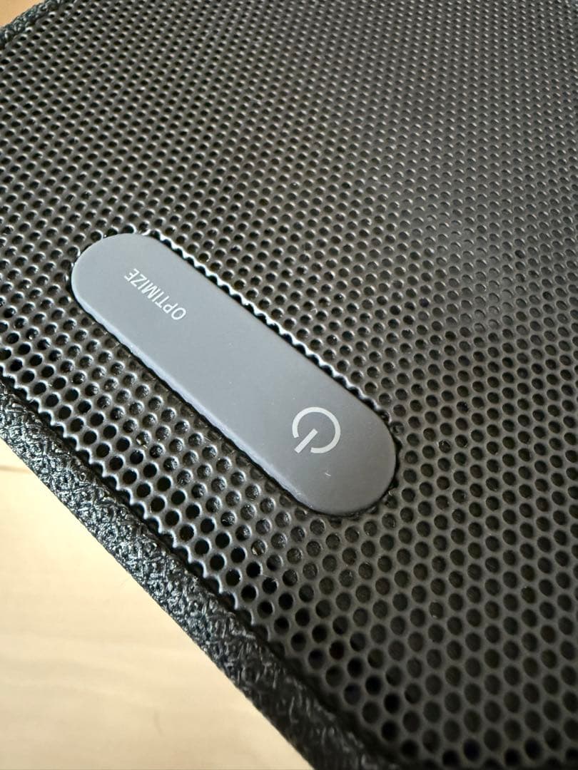 SONYリアスピーカーSA-RS5コードレスWi-Fi無線高級機