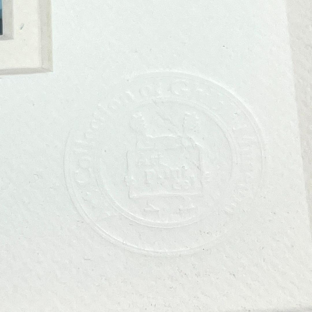 千と千尋の神隠し セル画 千尋と白龍 スタジオジブリ 三鷹の森美術館限定