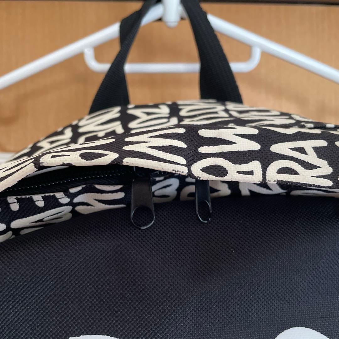 GLAY TERUプロデュース　ZURAリュック　初代