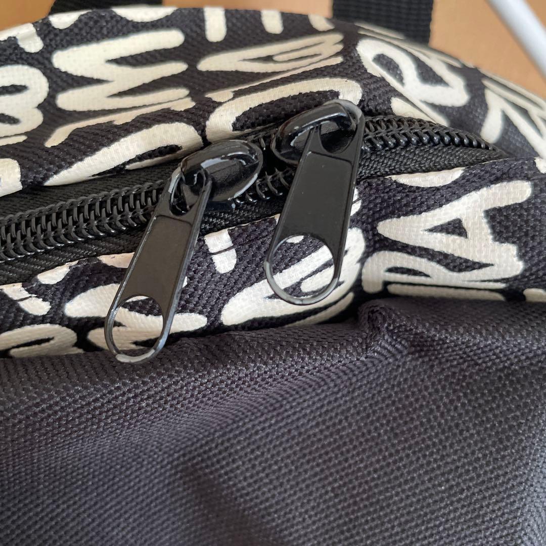 GLAY TERUプロデュース　ZURAリュック　初代