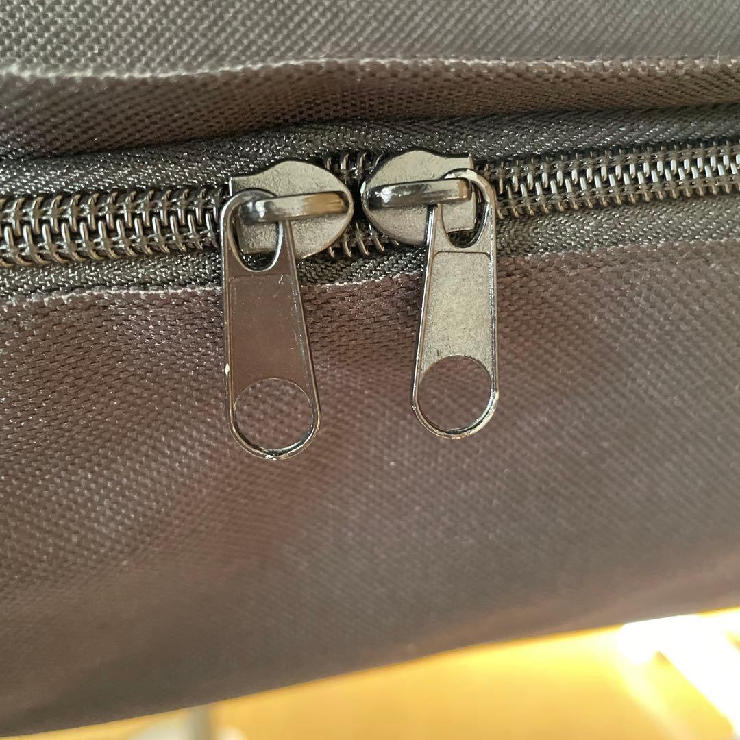 GLAY TERUプロデュース　ZURAリュック　初代