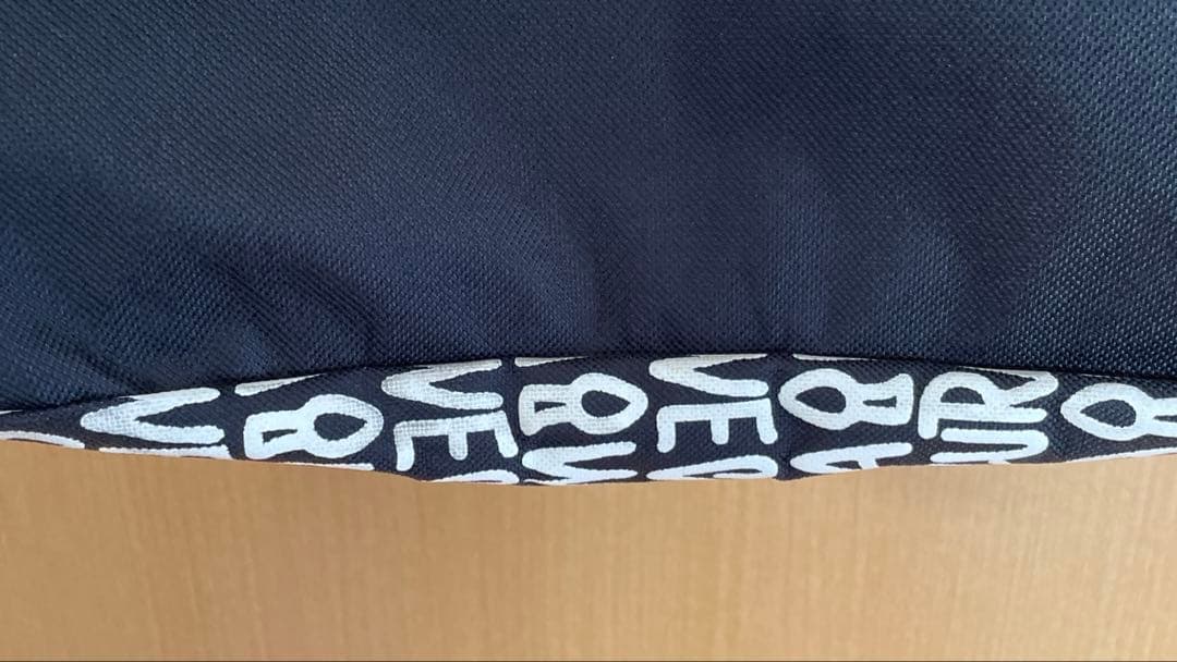 GLAY TERUプロデュース　ZURAリュック　初代