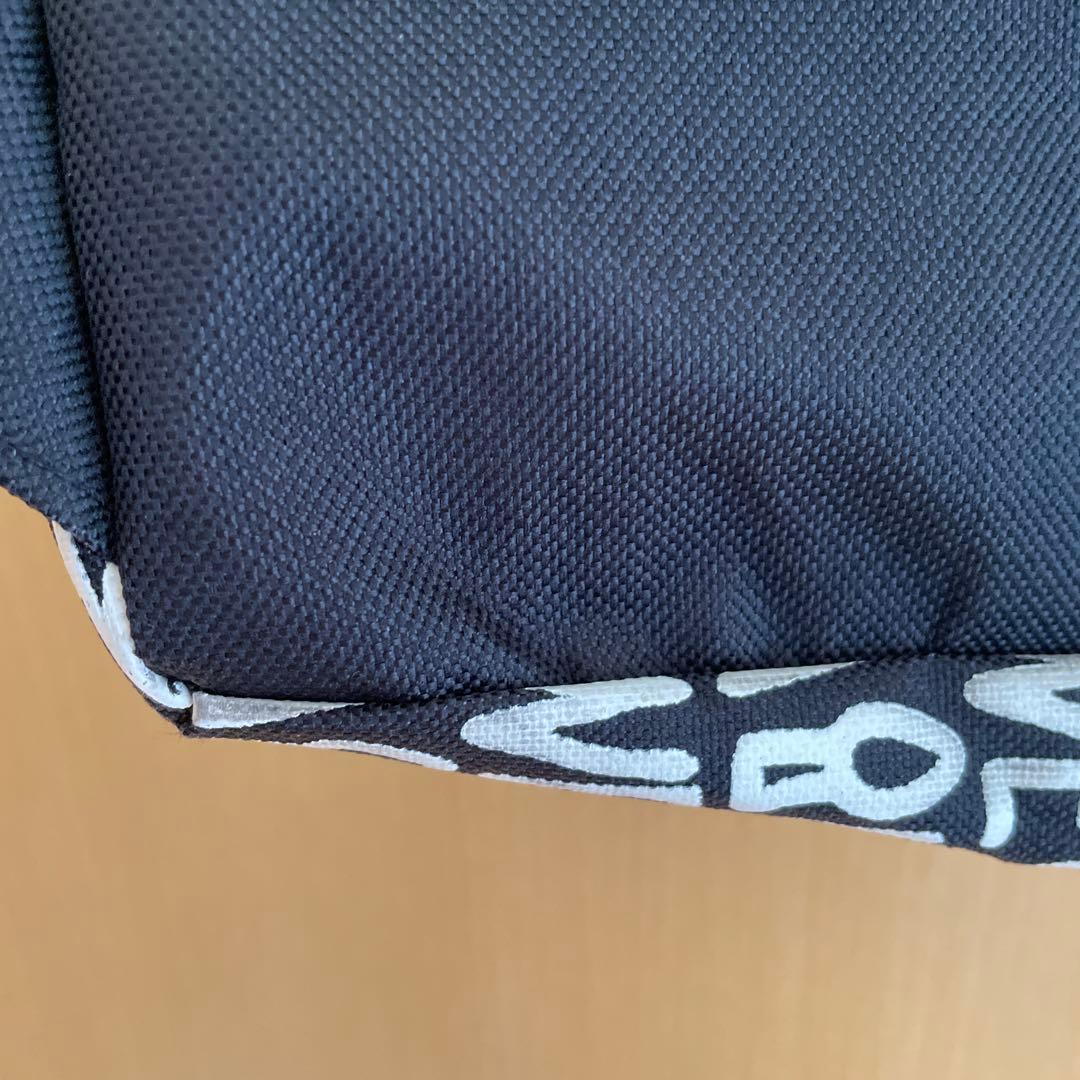 GLAY TERUプロデュース　ZURAリュック　初代