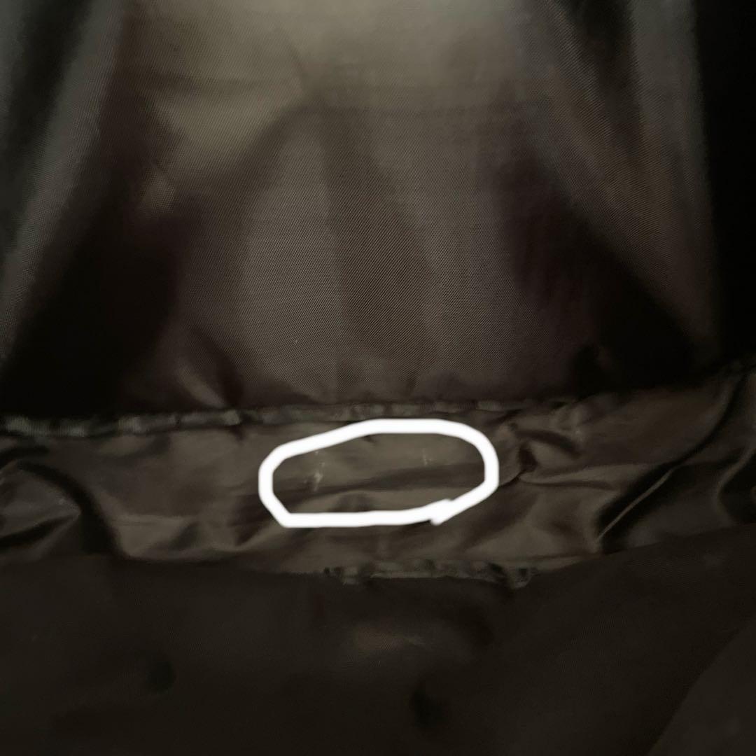 GLAY TERUプロデュース　ZURAリュック　初代