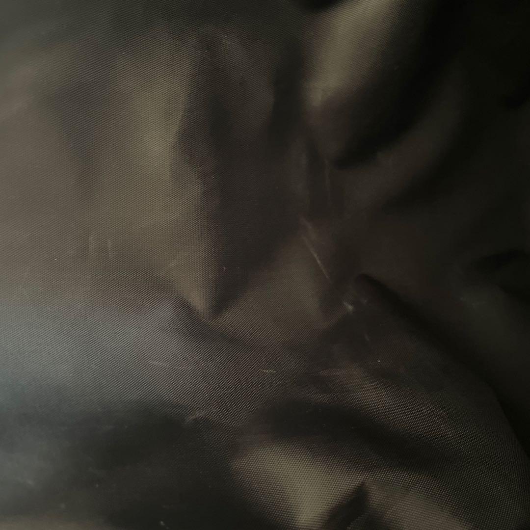 GLAY TERUプロデュース　ZURAリュック　初代