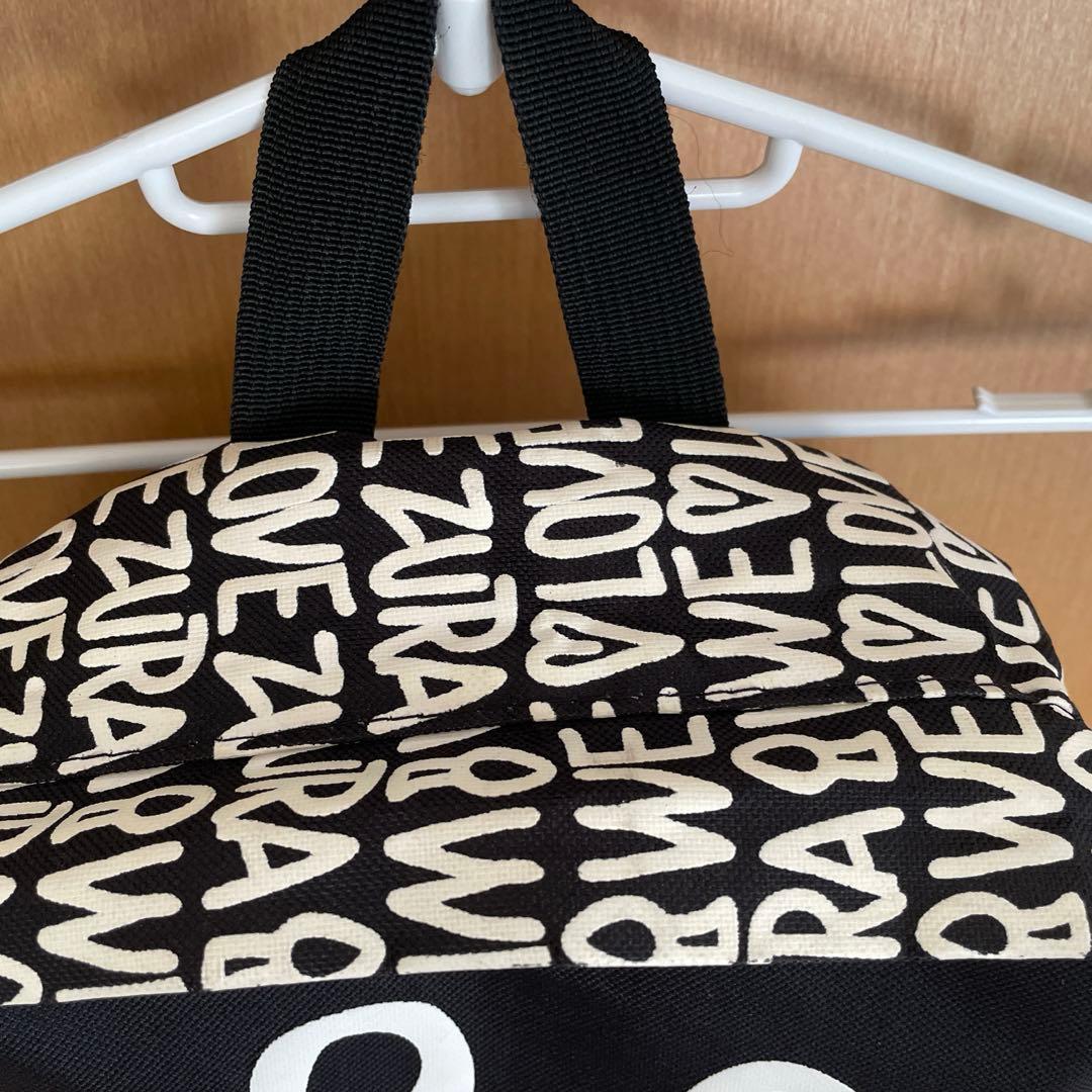 GLAY TERUプロデュース　ZURAリュック　初代