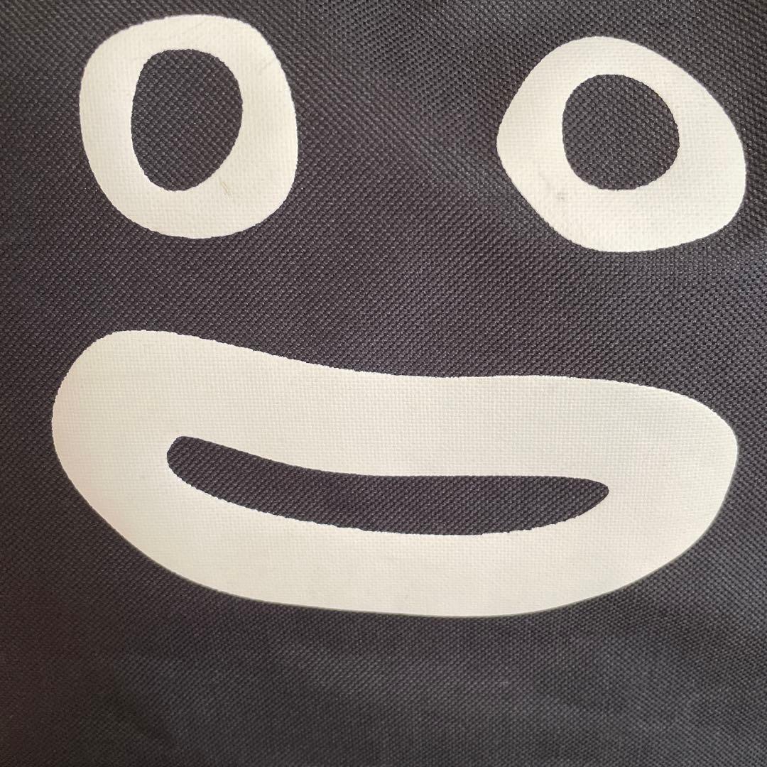 GLAY TERUプロデュース　ZURAリュック　初代