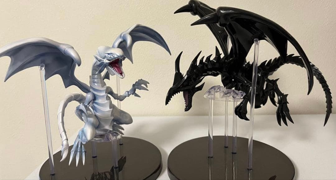 最終値下げ。プライズフィギュア　開封品。